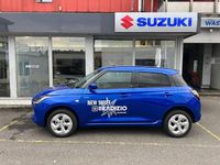 Neu Suzuki Swift 82 PS (60 kW) 2025 Limousine