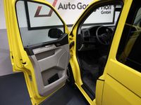 Gebraucht VW T6 102 PS (75 kW) 2019 Van