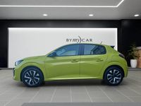 Gebraucht Peugeot 208 Active 100 PS (73 kW) 2025 Kleinwagen