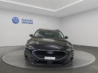 Gebraucht Ford Focus Cool & Connect 125 PS (91 kW) 2023 Schwarz Kombi