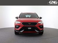 gebraucht Cupra Ateca 2.0TSI 4Drive DSG