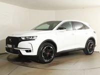 gebraucht DS Automobiles DS7 Crossback 1.6 PureTech Performance Line EAT8