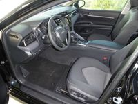 gebraucht Toyota Camry 2.5 HSD Comfort e-CVT
