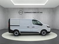 Neu Nissan Primastar Acenta 150 PS (110 kW) 2025 Van / Kleinbus