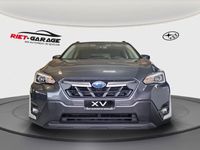 gebraucht Subaru XV 2.0i e-Boxer Swiss Plus