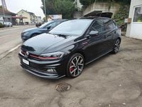 Gebraucht VW Polo GTI 207 PS (152 kW) 2021 Kleinwagen