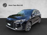 Neu MG ZS Luxury 197 PS (144 kW) 2025 Limousine