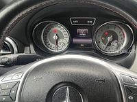 gebraucht Mercedes CLA200 CLA-Klasse C117AMG Line