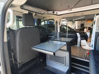 gebraucht Ford Tourneo C Bus 320 L1 2.0 TDCi 185 Camper Trend Swiss Editon