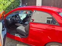 Gebraucht Audi A1 Attraction 86 PS (63 kW) 2011 Kleinwagen