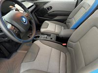 Gebraucht BMW i3 Comfort Edition 125 kW (170 PS) 2022 Kleinwagen