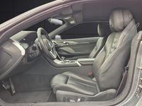 Gebraucht BMW 840 M Sport 333 PS (244 kW) 2025 Grau Coupé