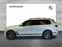 gebraucht BMW X7 xDr 48 40d M Sport Pro