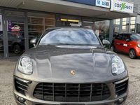 Gebraucht Porsche Macan S 340 PS (250 kW) 2015 SUV