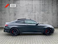 Gebraucht Mercedes C63 AMG AMG 476 PS (350 kW) 2019
