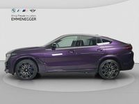 Neu BMW X6 M Competition Edition 626 PS (460 kW) 2025 SUV