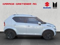 gebraucht Suzuki Ignis 1.2i Compact+ Hybrid CVT