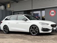 Gebraucht Cupra Leon VZ 310 PS (228 kW) 2023