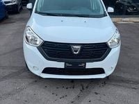 Gebraucht Dacia Dokker 2021 Van / Kleinbus