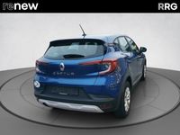 gebraucht Renault Captur 1.0 TCe Zen