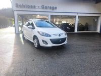 Gebraucht Mazda 2 Inclusive 102 PS (75 kW) 2015 Kleinwagen