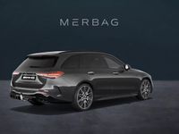 gebraucht Mercedes C43 AMG T AMG 4Matic