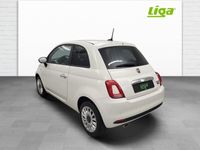 gebraucht Fiat 500 1.0 Hybrid Swiss Edition