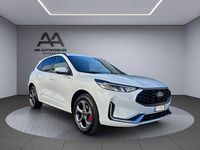 Neu Ford Kuga ST-Line X 242 PS (177 kW) 2025 Weiss SUV