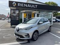 Gebraucht Renault Zoe Intens 100 kW (136 PS) 2019 Kleinwagen