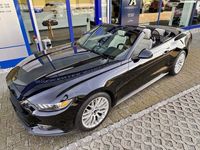 gebraucht Ford Mustang Convertible 2.3 EcoBoost