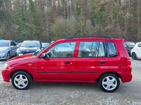 Gebraucht Mazda Demio 75 PS (55 kW) 2000 Kleinwagen