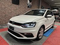 Gebraucht VW Polo GTI 192 PS (141 kW) 2016