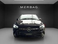 Neu Mercedes GLA200 Night 163 PS (119 kW) 2026 Schwarz SUV