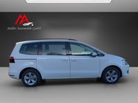 Gebraucht VW Sharan Comfortline 177 PS (130 kW) 2019 Van / Kleinbus