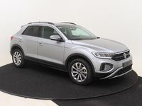 gebraucht VW T-Roc 1.0 TSI 110 hp