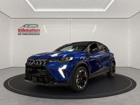 Neu Mitsubishi ASX Instyle 140 PS (102 kW) 2025 Blau SUV