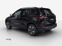 Gebraucht Skoda Karoq Dynamic 150 PS (110 kW) 2025 Gris graphite, métallisée SUV