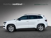 Gebraucht Skoda Karoq SportLine 190 PS (139 kW) 2023 SUV