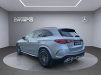 Gebraucht Mercedes GLC300e AMG line 258 PS (189 kW) 2023 SUV