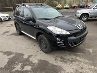 Gebraucht Peugeot 4007 Platinum 170 PS (125 kW) 2009 SUV