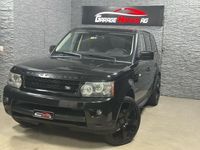 gebraucht Land Rover Range Rover Sport 3.6 TDV8 HSE Automatic