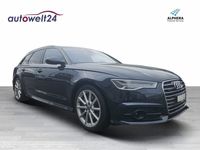 gebraucht Audi A6 Avant 3.0 TDI V6 quattro S-tronic