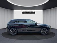 Neu Peugeot 308 Allure 114 kW (156 PS) 2025 Schwarz Limousine