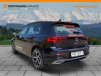 gebraucht VW Golf 1.5 eTSI mHEV ACT Style DSG
