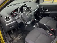 gebraucht Renault Clio 1.6 16V Dynamique