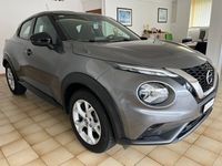 gebraucht Nissan Juke 1.0 DIG-T N-Connecta DCT