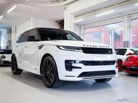Gebraucht Land Rover Range Rover Sport Autobiography 351 PS (258 kW) 2023 SUV