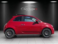 gebraucht Fiat 500 1.4 16V Sport