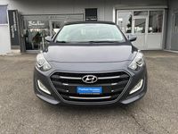 Gebraucht Hyundai i30 100 PS (73 kW) 2017 Kombi