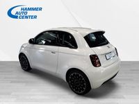 gebraucht Fiat 500e 